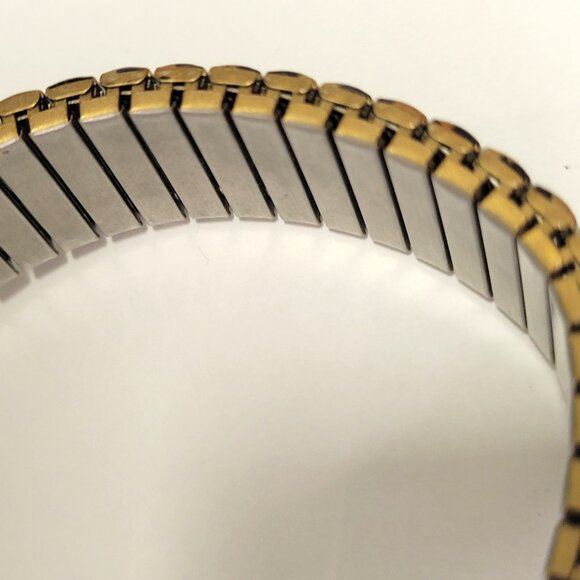 OSIROCK Animal Print Watch Quartz Big Face Watch with Stretchy Band - Picture 9 of 14